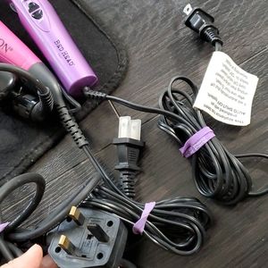 Hair - Bundle hair tools straightener volumizer curler Hair - Bundle hair tools straightener volumizer curler